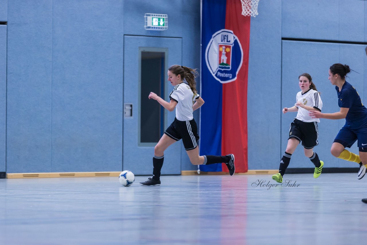 Bild 355 - B-Juniorinnen Futsal Qualifikation